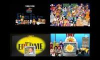 Thumbnail of Wildbrain Homage (Part 1b)