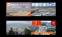 Thumbnail of tvJ Typhoon LIVE (JAPAN)
