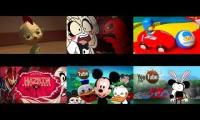 Thumbnail of YTP Pocoyo Car toy Chiclen litte