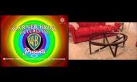 Thumbnail of RAINBOW WARNER BROS LOGO NEEDS TO BE DESTROYED!!!