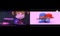 Thumbnail of MLG Klasky Csupo And MLG Klasky Red Ball