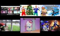 Thumbnail of Talking Tom 2 TikTok Shorts Makes Cry EveryThing d17