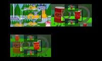 Thumbnail of YTPMV Red Spider Joking Scan And (YTPMV) Short Pitch Test Scan V2