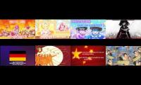 Thumbnail of Pretty Cure goes to the Communism Propaganda! Volume 128