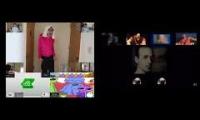 Thumbnail of Sparta Sardemantion Remix (Original and MJE version) Quadparison