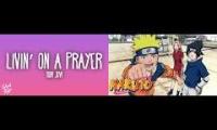 Thumbnail of Naruto - Living on a Dattebayo