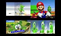 Thumbnail of 6 KUMMIPEAS GUIMMY BAR