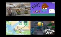 Thumbnail of up to faster 4 parison 7