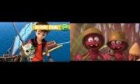 Thumbnail of Zak Storm Episode 1 Origines 1ère Partie.avi