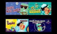 Thumbnail of o sabao ingles vs portuges