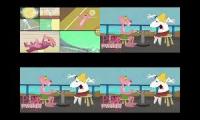 Thumbnail of Up to Faster 10 Prison to Pink Panther and Pals