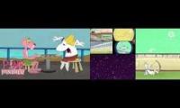 Thumbnail of Up to Faster 11 Parison to Pink Panther and Pals