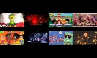 Thumbnail of 3 palavrinhas natal show parte 3