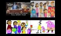 Thumbnail of Once Upon A Comparison