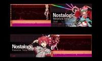 Thumbnail of Nostalogic | HARAAO Covers