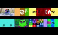 Thumbnail of TOO MANY Full Best Animation Logos Effects