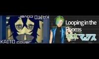Thumbnail of Looping The Rooms | Kaito and Max Cover