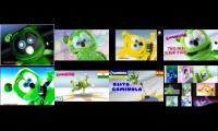 Thumbnail of 16 Gummy Bears Remake (My Version)