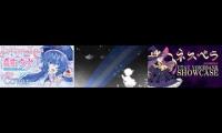 Thumbnail of Pokkan Color | Una, Len, NESPERA Cover