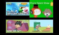 Thumbnail of Up to faster 4 parison 20 (Despected, A PROBLEM, AGAIN!?)