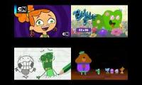 Thumbnail of Up to faster 4 parison 23 (Despected)