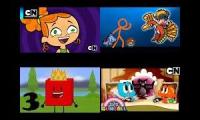Thumbnail of Up to faster 4 parison 24 (Despected, A SCARED, AGAIN!?)