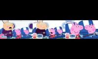 Thumbnail of Peppa Pig Tales - Airplane (3 different Languages)