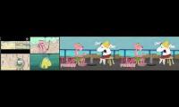 Thumbnail of Up to Faster SUPER Parsion to Pink Panther and Pals