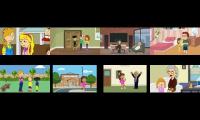 Thumbnail of Annoying Goose Goanimate