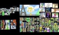 Thumbnail of 6 Videos Of 5000 Channels