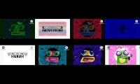 Thumbnail of Klasky Csupos in G Majors (Eightparison) #2