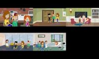 Thumbnail of False Accusation Part 1 to 5