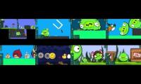 Thumbnail of All 10 Angey Brids Parts