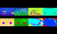 Thumbnail of Klasky Csupo Goes To Chuck E Cheese Gets Grounded Effects EightParison