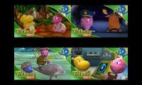 Thumbnail of The backyardigans episodes 13s
