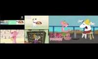 Thumbnail of Up to Faster 20 Parison to Pink Panther and Pals