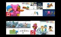 Thumbnail of Pocoyo Up To Faster Omega