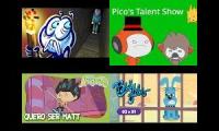 Thumbnail of Up to faster 4 parison 27 (Despected, VOICE-OVER, 61 TIMES!?)