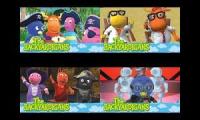 Thumbnail of The backyardigans episodes 1s