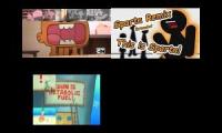 Thumbnail of Sparta Remixes I Found On The Dark Web