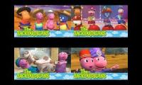 Thumbnail of The backyardigans episodes 14s