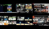 Thumbnail of Pocoyo All On One 327