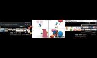 Thumbnail of Pocoyo Random Maze 13.5