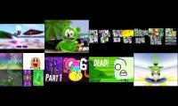Thumbnail of Gummy bear 50008 my versión