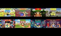 Thumbnail of Msm the sillysters new ultra mashup