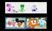 Thumbnail of Up to faster 4 parison 29 (Despected)