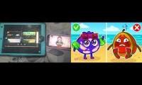 Thumbnail of Up to faster 29 pariaon