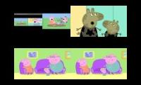 Thumbnail of up to faster 6 parison to peppa pig