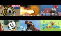 Thumbnail of Up To Faster Sixparison