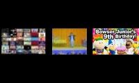 Thumbnail of WHICH ONE OF THESE CHEER OF BETTER